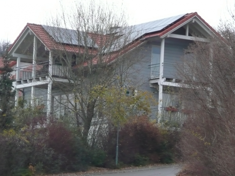 PV-Anlage PL in Hattenhofen (#151)