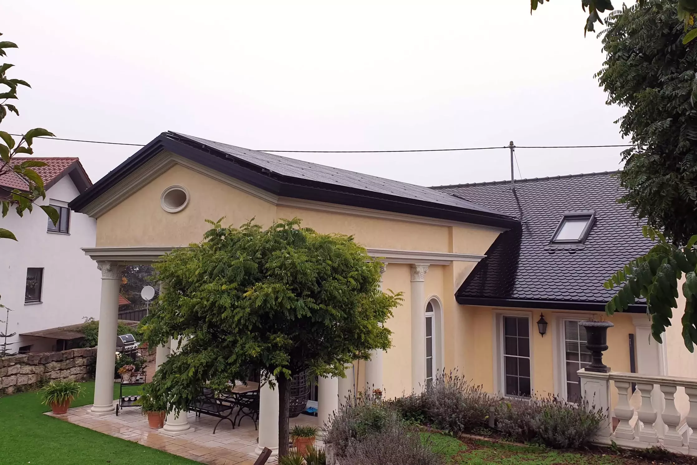 Solar und Photovoltaikanlage Angebot einholen in Ludwigsburg