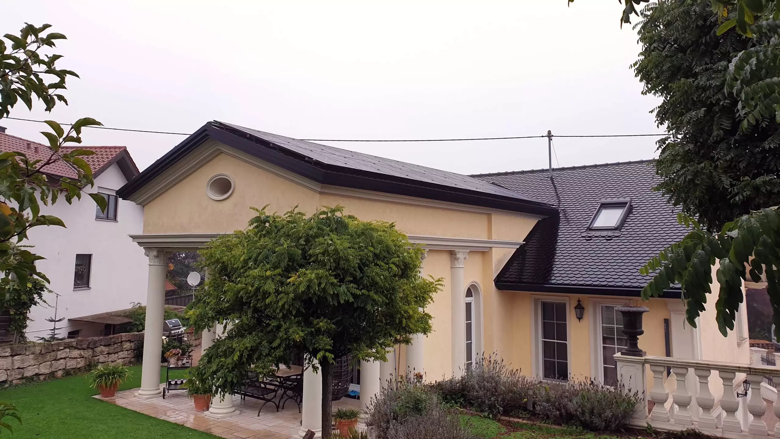 Solar und Photovoltaikanlage Angebot einholen in Ludwigsburg