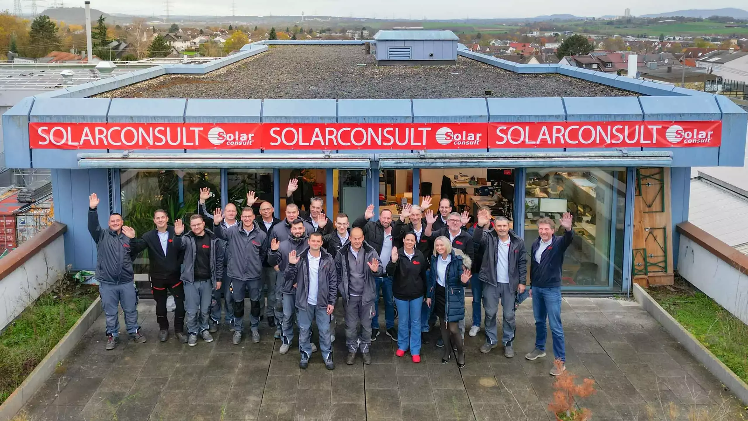 SolarConsult_Team